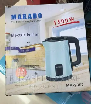 Marado Electronic Kettle