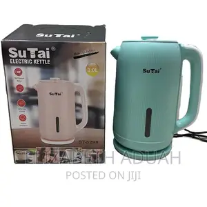 Electronic Kettle