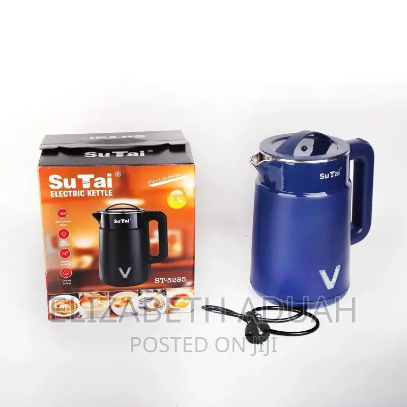 Electronic Kettle