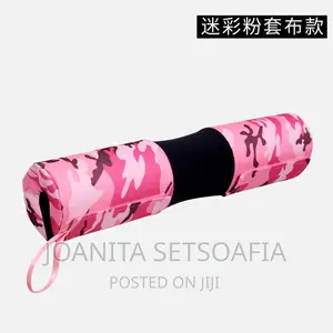 Barbell Pad (Nbr)