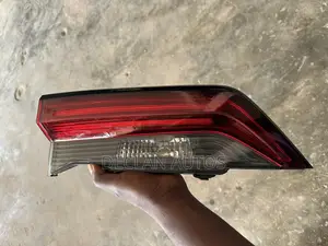 Honda Cr-v 2022 Trunk Light