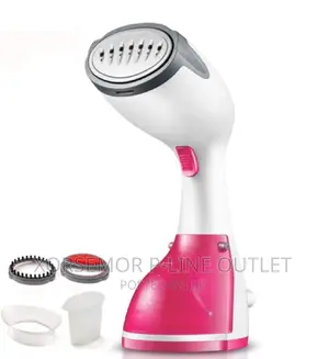 Handheld Steam Iron