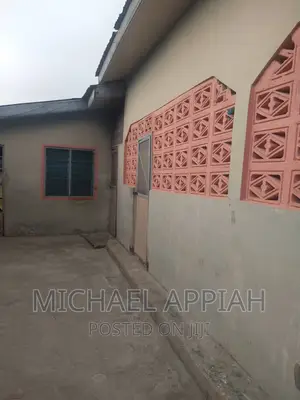 Furnished 1bdrm Room & Parlour in Kasoa for rent