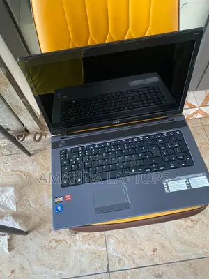 New Laptop Acer Aspire 1 A114-32 12GB AMD HDD+SSD 500GB