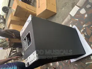 Evp Audio 12inch Line Array Speaker