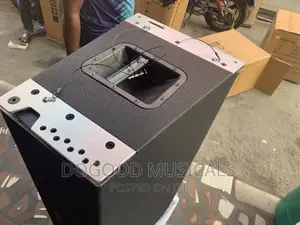 Evp Audio 12inch Line Array Speaker