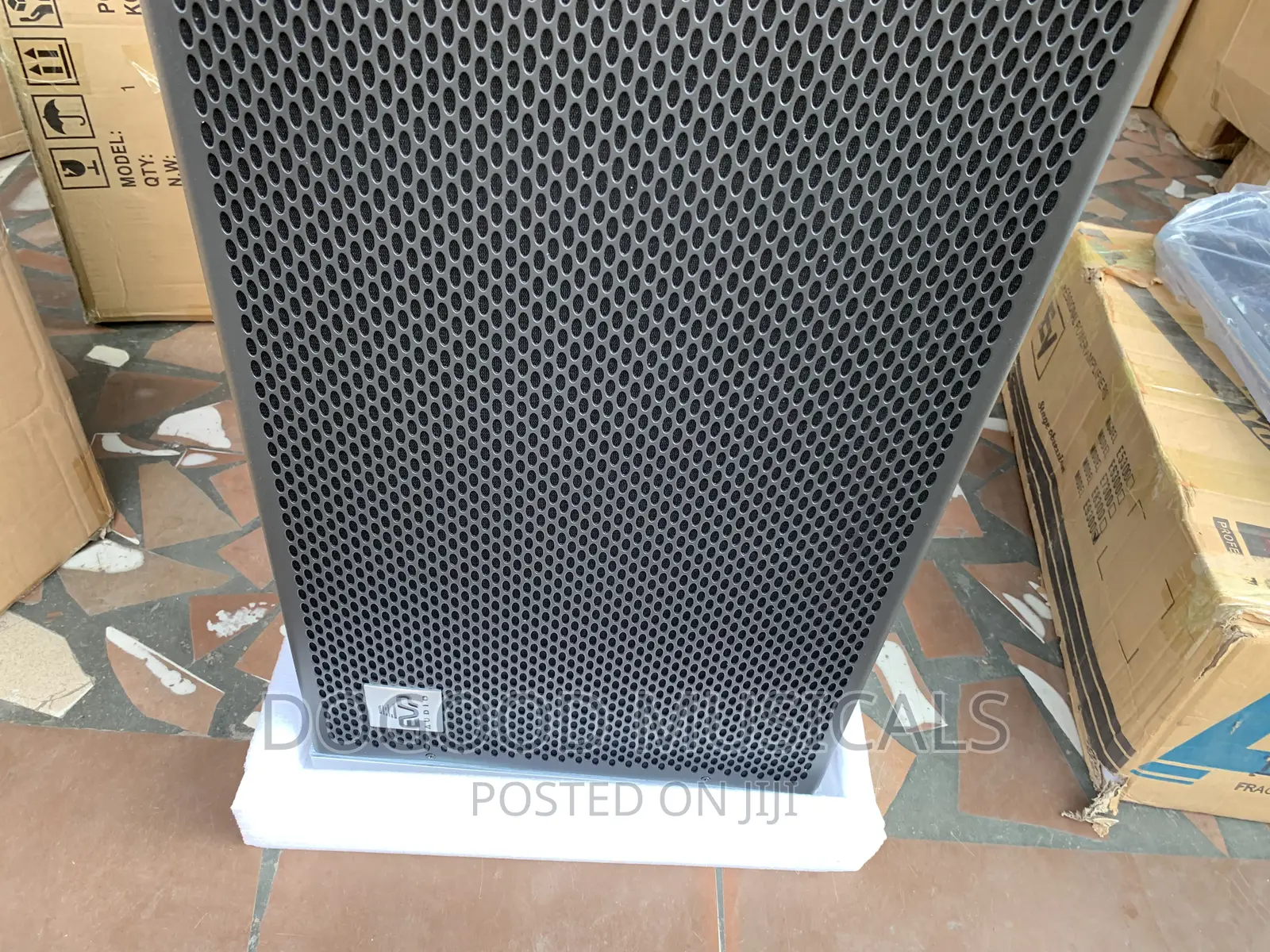 Evp Audio 12inch Line Array Speaker