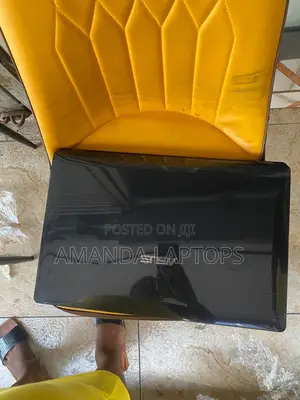 New Laptop Asus A42JC 12GB Nvidia HDD+SSD 500GB