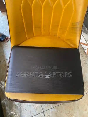 New Laptop Asus A42JC 8GB Intel Core I5 HDD+SSD 500GB