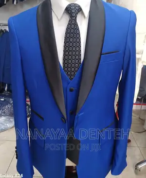 Men's Suit
