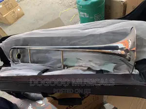 Yamaha Trombone