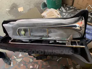 Yamaha Trombone