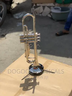 Yamaha Trumpet