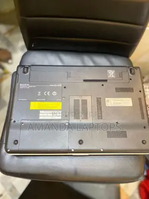New Laptop Sony VAIO F15212SN 12GB Intel Core I5 HDD+SSD 500GB