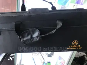 YAMAHA YAS 280alto Saxophone