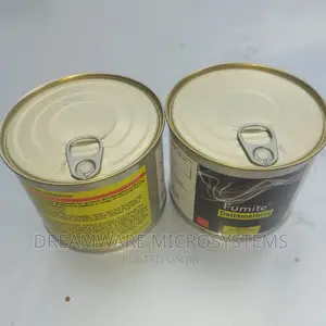 Smoke Canisters for Fumigation of Homes, Offices Etc.