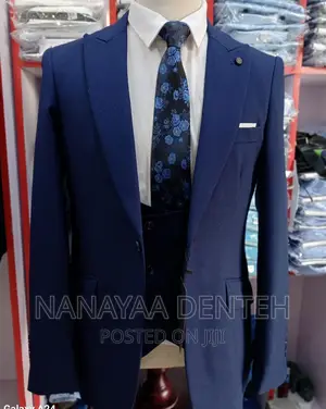 Men's Suit