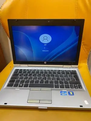 New Laptop HP EliteBook 2560P 12GB Intel Core I7 HDD+SSD 128GB