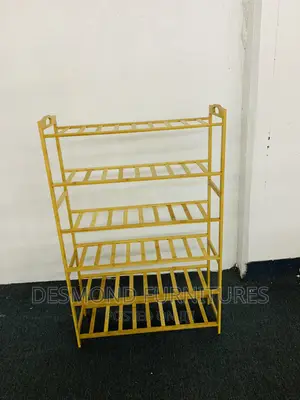 Shoes Rack