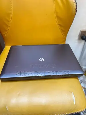 New Laptop HP ProBook 645 G3 12GB Intel Core I5 HDD+SSD 500GB