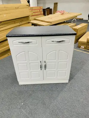 Kitchen Cabinet