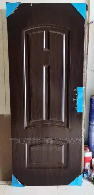 Foreign Panel Doors For Bathroom And Bedroom