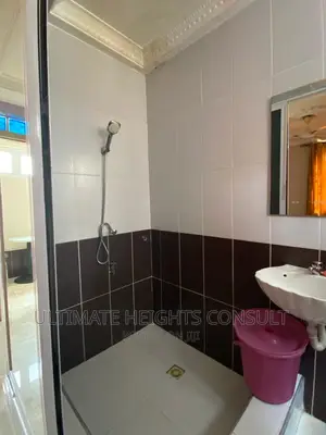 Furnished 1bdrm Apartment in Sakaman, Dansoman for rent