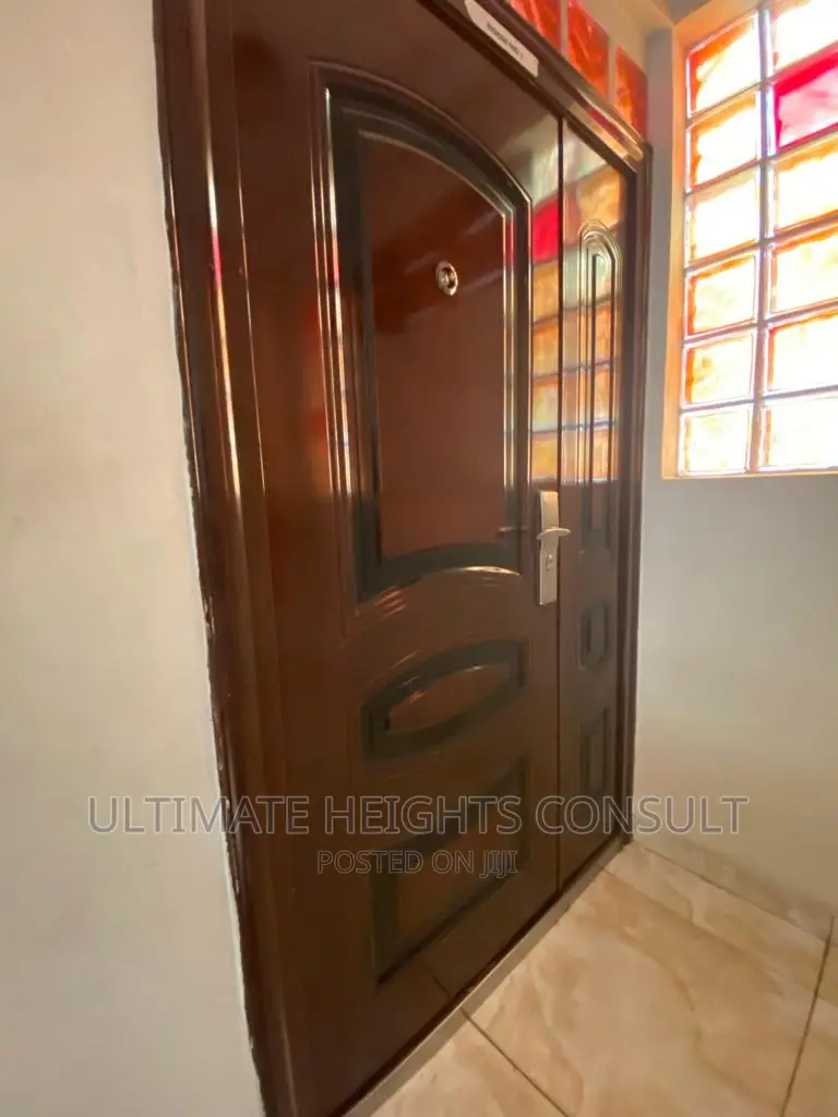 Furnished 1bdrm Apartment in Sakaman, Dansoman for rent