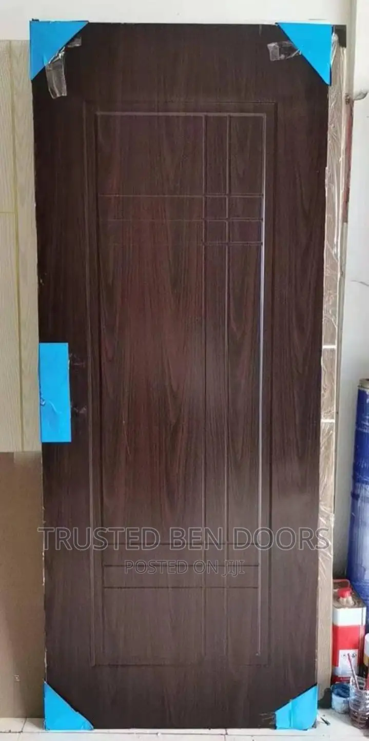 Internal Foreign Panel Doors [Interior Use]