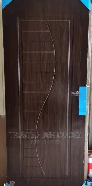 Durable Foreign Panel Doors [For Internal Use]