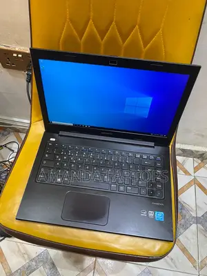 New Laptop Medion Erazer P6681 2GB Intel Celeron SSD 512GB
