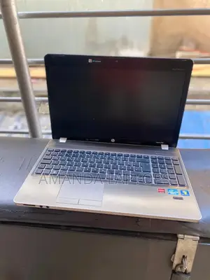New Laptop HP ProBook 4530S 12GB Intel Core I5 HDD+SSD 500GB