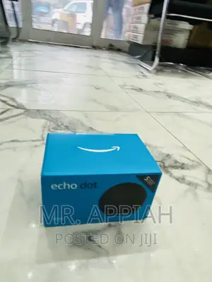 Shop Adorable Echo Rechargeable Bluetooth Speaker(Black).