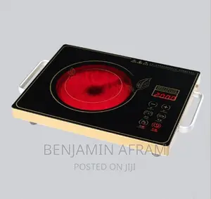 Inferred Cooker DHL 118