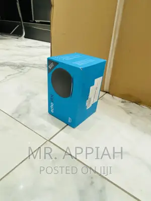 Sealed in Box Echo DotRechargeable Bluetooth Speaker(Black)