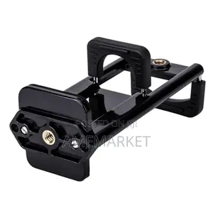 Phone Or Tablet Holder For Tripod