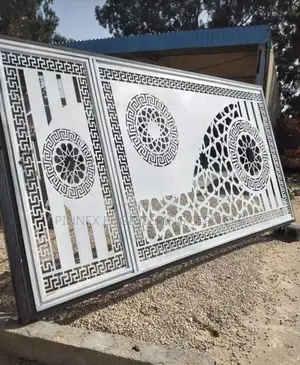 Gate / Metal Gate