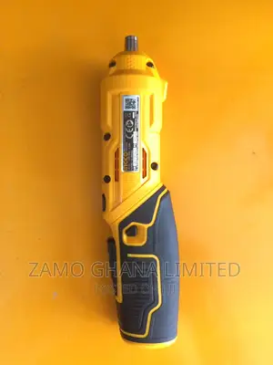Lithium-Ion Cordless Screwdriver 4v - Csdli0442