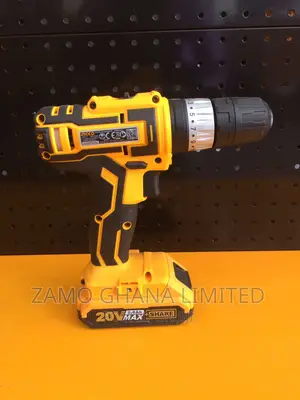 Cordless Impact Drill 20v - Cidli200215