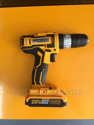 Cordless Impact Drill 20v - Cidli200215