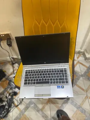 New Laptop HP EliteBook 2760P 12GB Intel Core I5 HDD+SSD 500GB