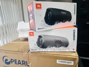 Charge ~~5 Bluetooth Speaker
