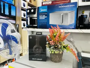 Better Deal on Beats Solo3 Headset.