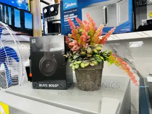 Grab Your Favorite  Beats Solo3