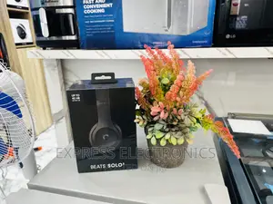 First Choice to Buy Headphone Beats Solo3