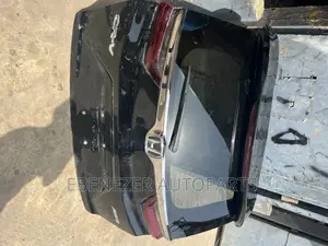 Honda CR-V 2020,2021 Boot