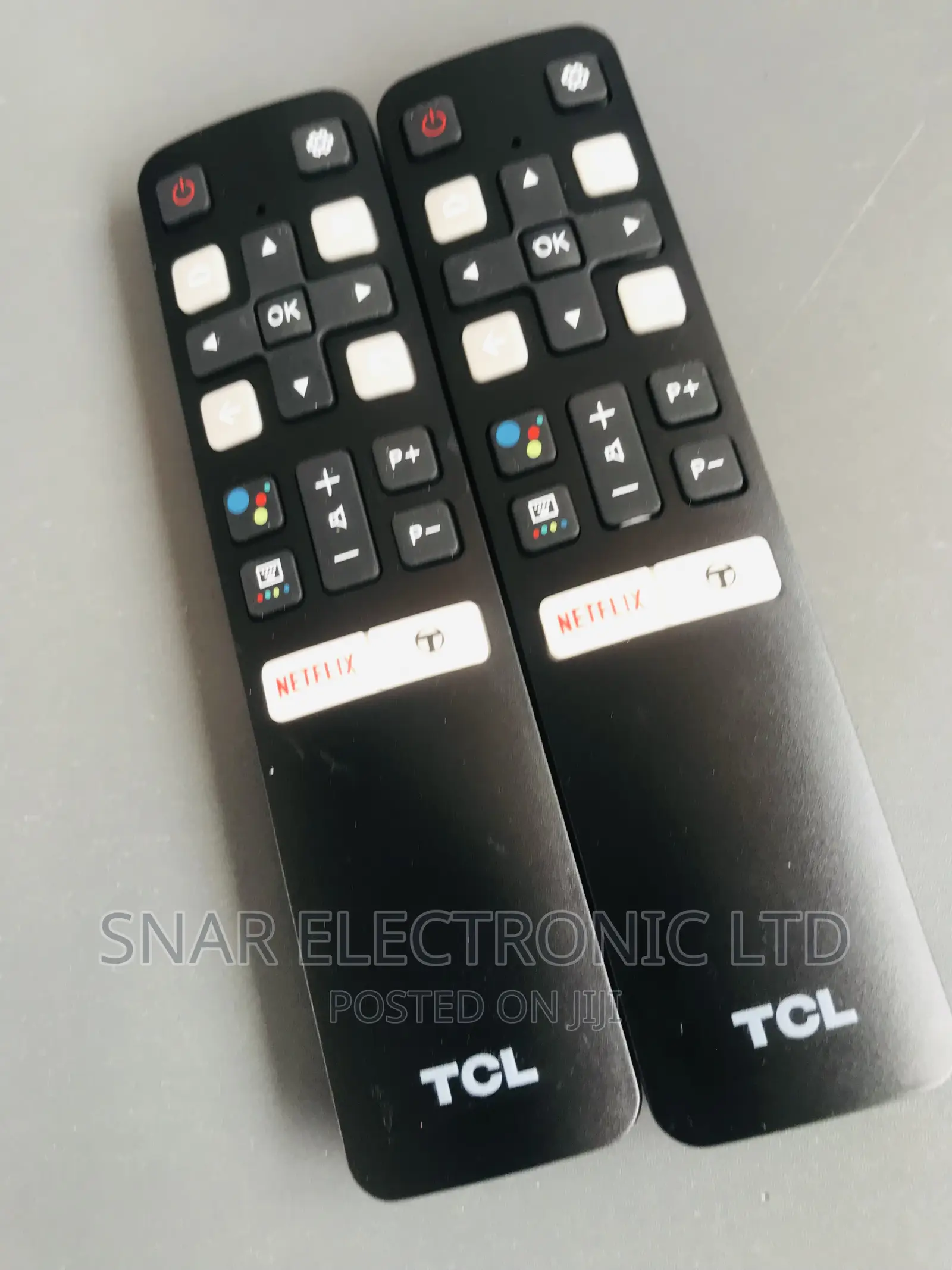 TCL Smart Remote