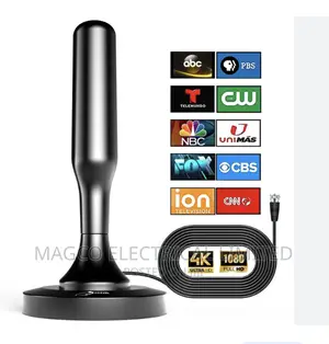 Indoor Antenna