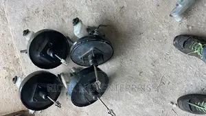 Brake Master Cylinder for All Vehicles