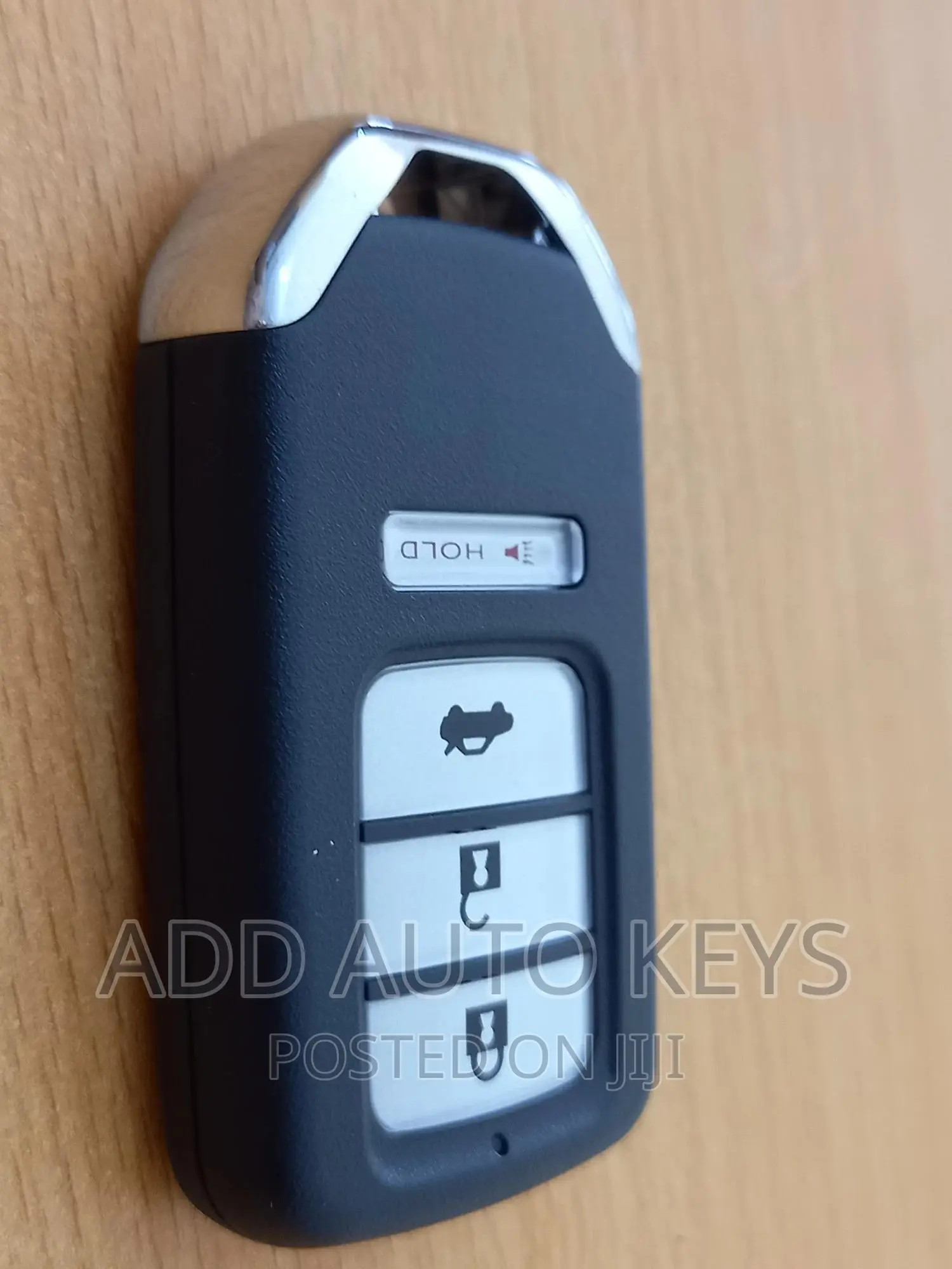 Honda Accord Civic Smart Key